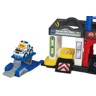VTech® Go! Go! Smart Wheels® Save the Day Response Center™ - view 3
